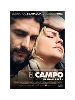 El Campo - coup d'oeil