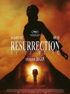 Résurrection - Bi Gan - critique