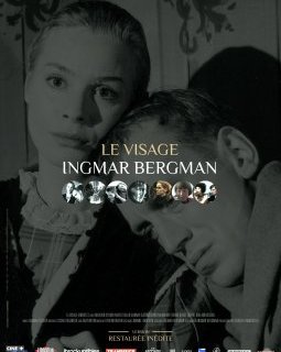 Le visage - Ingmar Bergman - critique 