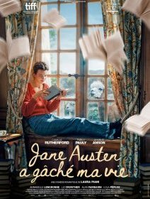 Jane Austen a gâché ma vie - Laura Piani - critique