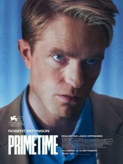 Primetime - Lance Oppenheim - critique