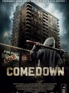 Comedown - la critique + test DVD