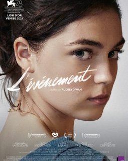 L'événement - Audrey Diwan - critique 