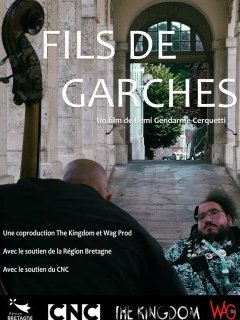 Fils de Garches - Rémi Gendarme-Cerquetti - critique