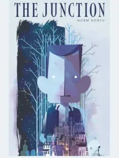The Junction – Norm Konyu – la chronique BD