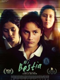 Mi Bestia - Camila Beltrán - critique