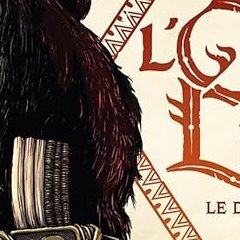 L'Ogre Lion T.3 : Le dernier lion – Bruno Bessadi - la chronique BD