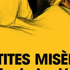 Petites misères de la vie conjugale - Pierre-Olivier Mornas - critique