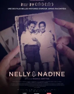 Nelly & Nadine - Magnus Gertten - critique