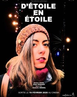 D'étoile en étoile - la critique du film