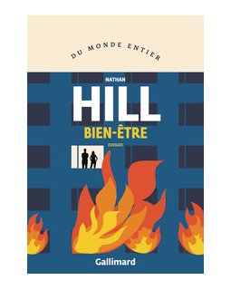 Bien-être - Nathan Hill - critique du livre