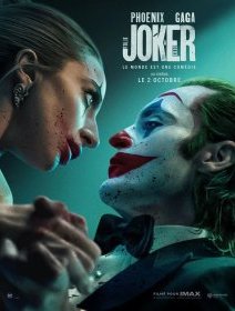 Joker : Folie à deux - Todd Phillips - critique