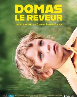 Domas le rêveur - Arūnas Žebriūnas - critique