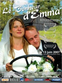 Le bonheur d'Emma - la critique