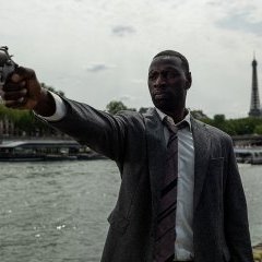 Omar Sy