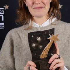 Rencontre avec Nyima Cartier, lauréate Fondation GAN Prix de la création