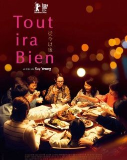 Tout ira bien - Ray Yeung - critique