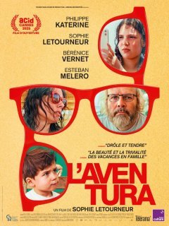 L'Aventura - Sophie Letourneur - critique