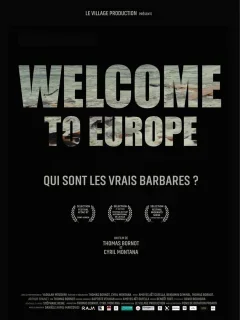 Welcome to Europe - Thomas Bornot, Cyril Montana - critique