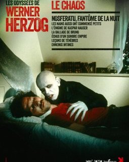 Leçons de ténèbres - Werner Herzog - critique