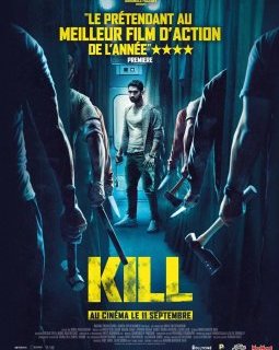 Kill - Nikhil Nagesh Bhat - critique