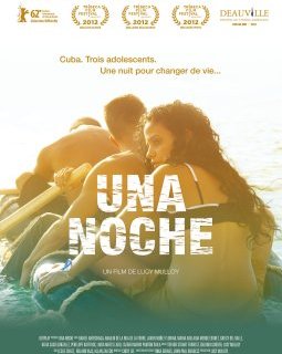 Una noche - la critique du film 