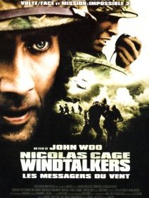 Windtalkers, les messagers du vent - John Woo - critique