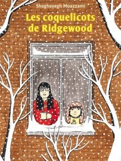 Les coquelicots de Ridgewood – Shaghayegh Moazzami – la chronique BD