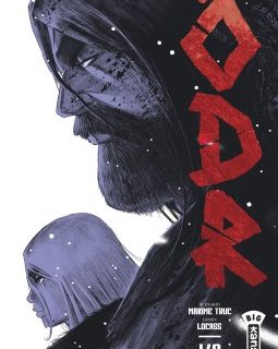 ODR T.1 - Maxime Truc & Locass - la chronique Manga