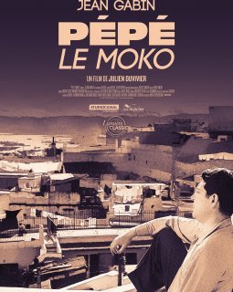 Pépé le Moko - Julien Duvivier - critique