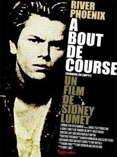 À bout de course - Sidney Lumet - critique