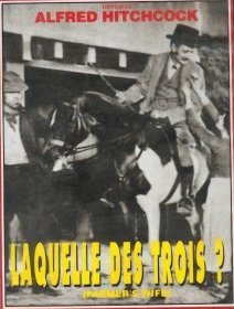 Laquelle des trois ? - Alfred Hitchcock - critique 