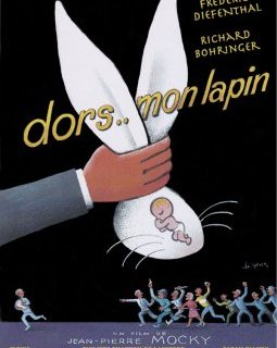 Dors mon lapin - la critique du film