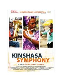 Kinshasa Symphony 