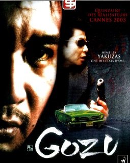 Gozu - Takashi Miike - critique