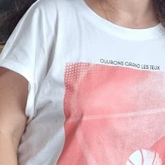 Interview de la réalisatrice et actrice Natasha Mashkevich