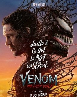 Venom : The Last Dance - Kelly Marcel - critique