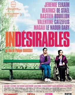 Indésirables - la critique du film