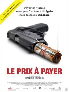 Le Prix à Payer - bande annonce