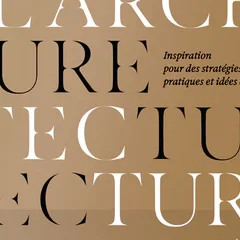 L'architecture en concepts – James Tait - critique