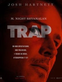 Trap - M. Night Shyamalan - critique