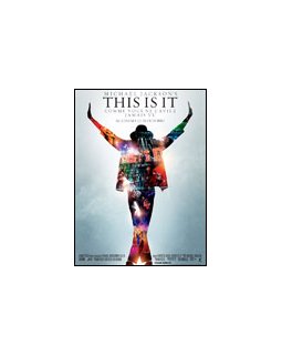 Michael Jackson's This is it ! - retour sur le phénomène