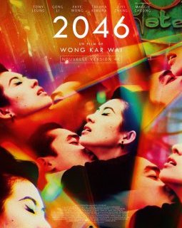 2046 - Wong Kar-wai - critique