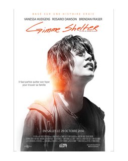 Gimme shelter - la critique du film