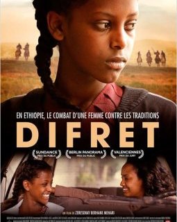 Difret - la critique du film