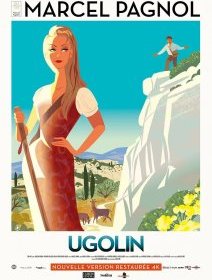 Ugolin - Marcel Pagnol - critique