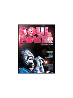 Soul power - la critique