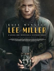 Lee Miller - Ellen Kuras - critique