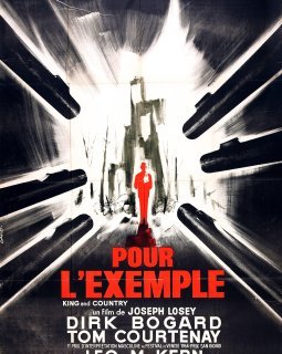 Pour l'exemple - Joseph Losey - critique 