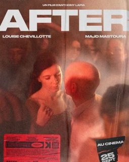 After - Anthony Lapia - critique